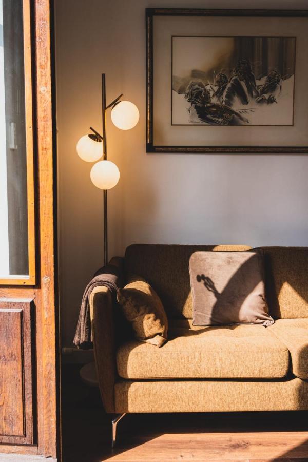 Le Cosy D'Alery - Charming 3 Room Apartment Near Downtown Annecy Bagian luar foto
