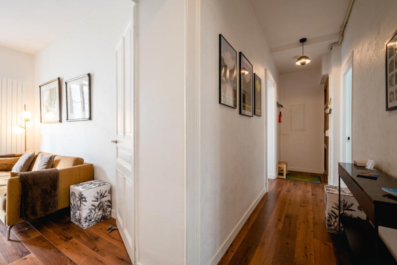 Le Cosy D'Alery - Charming 3 Room Apartment Near Downtown Annecy Bagian luar foto