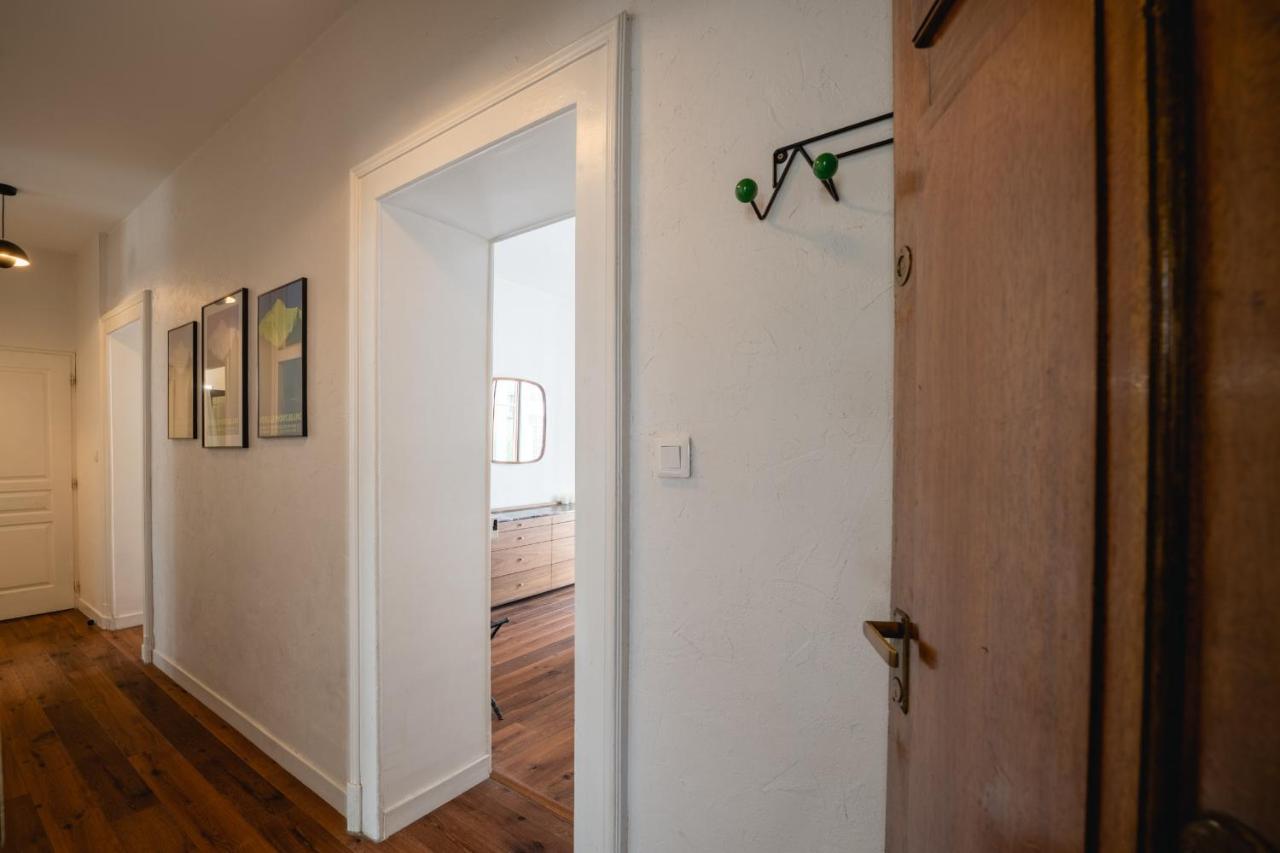 Le Cosy D'Alery - Charming 3 Room Apartment Near Downtown Annecy Bagian luar foto