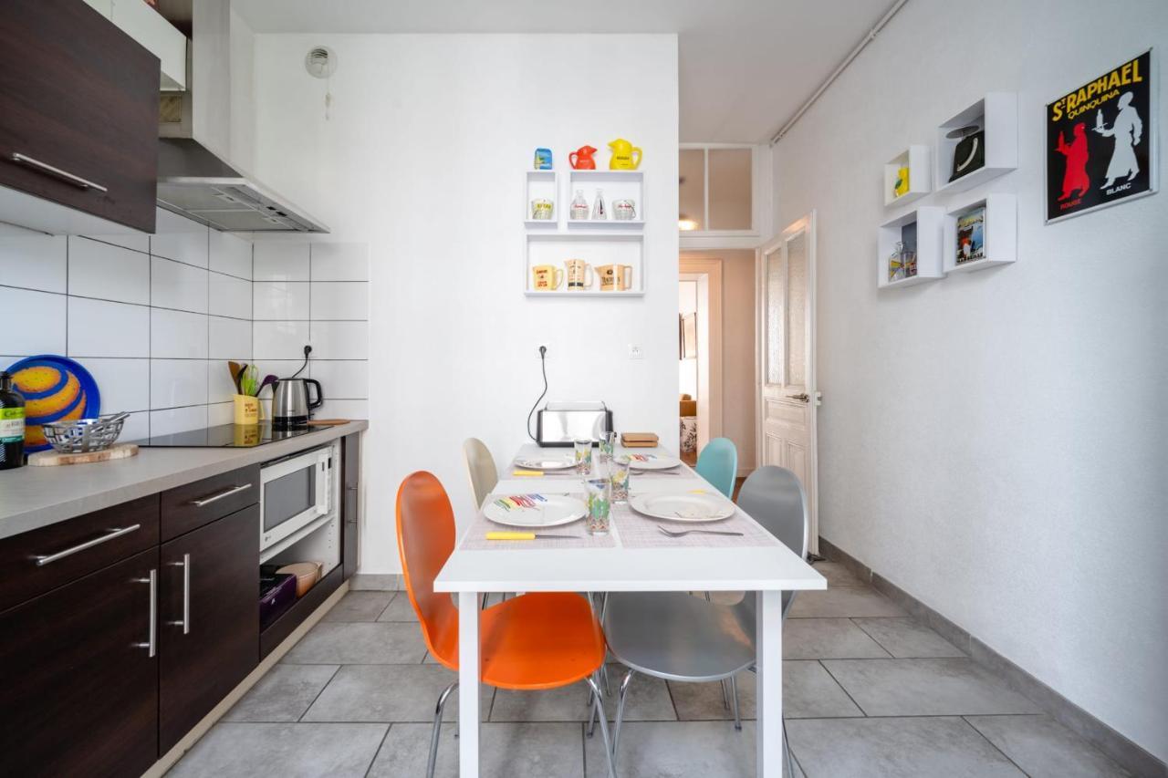 Le Cosy D'Alery - Charming 3 Room Apartment Near Downtown Annecy Bagian luar foto