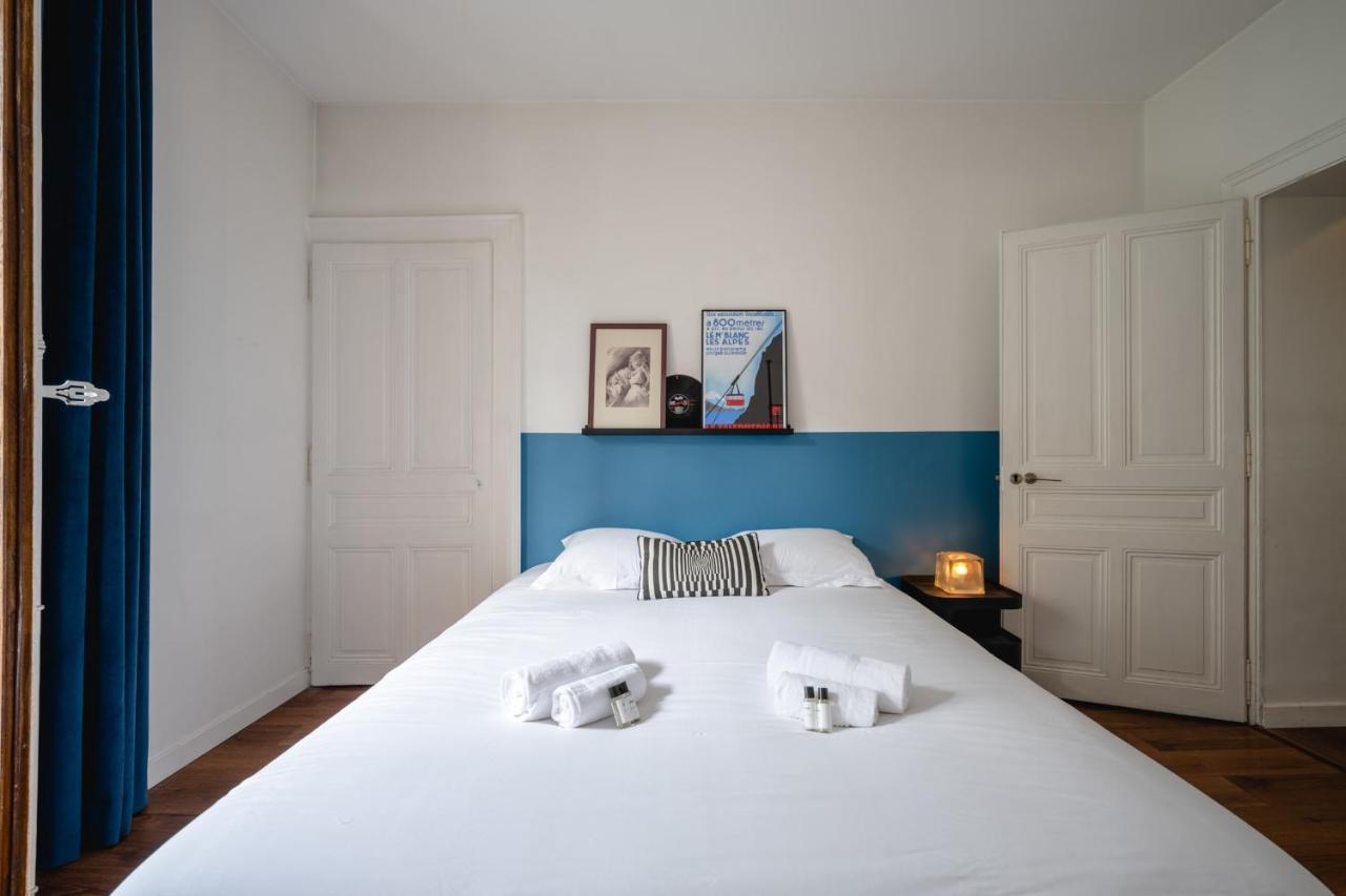 Le Cosy D'Alery - Charming 3 Room Apartment Near Downtown Annecy Bagian luar foto