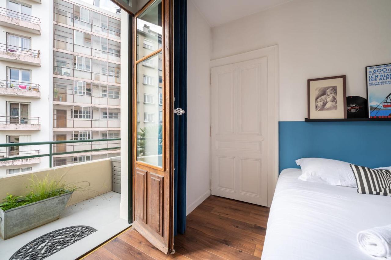 Le Cosy D'Alery - Charming 3 Room Apartment Near Downtown Annecy Bagian luar foto