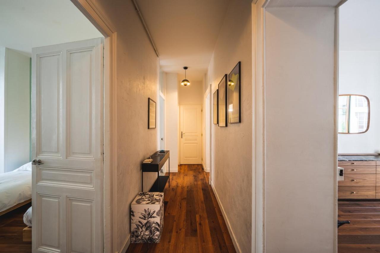 Le Cosy D'Alery - Charming 3 Room Apartment Near Downtown Annecy Bagian luar foto
